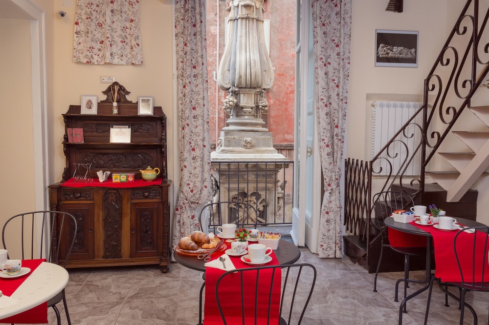 La Cattedrale Bed & Breakfast