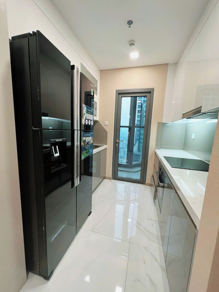 Vinhome Central Park - ADVANTAGE HOME