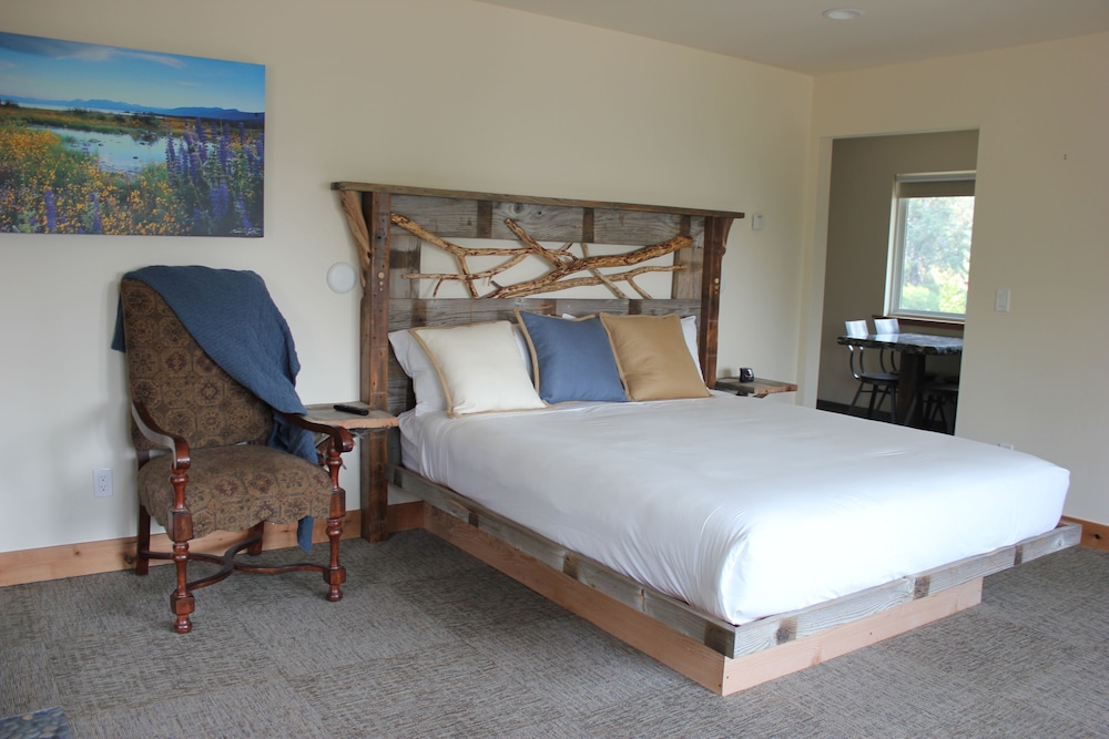 Tahoe Vistana Inn - Property Image 127