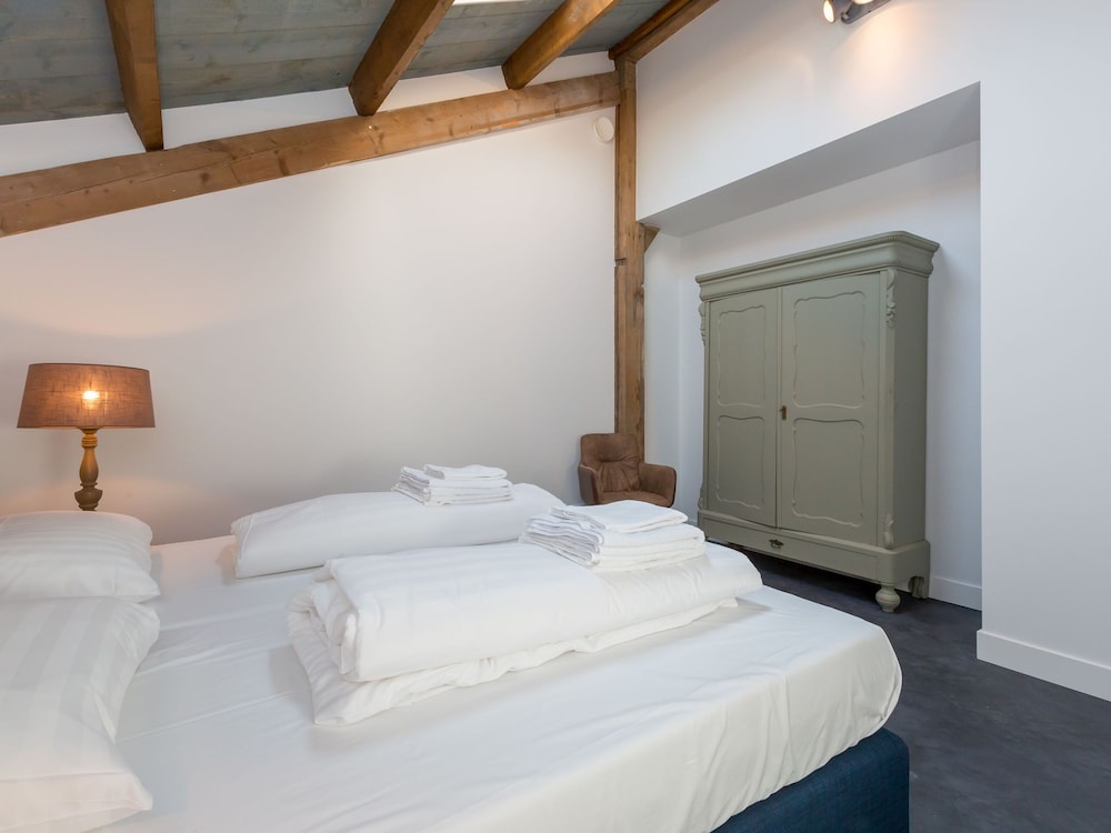 Family House Near Vrouwenpolder Beach view 3