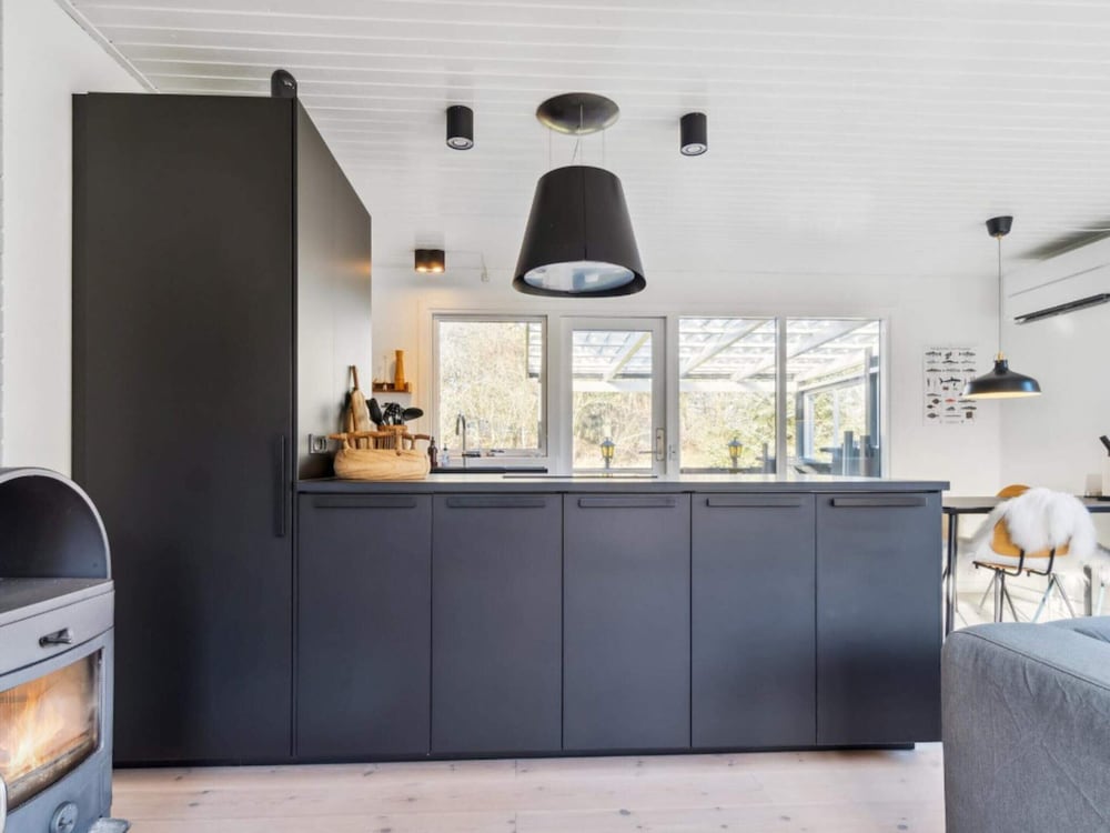 5 Star Holiday Home in Aakirkeby