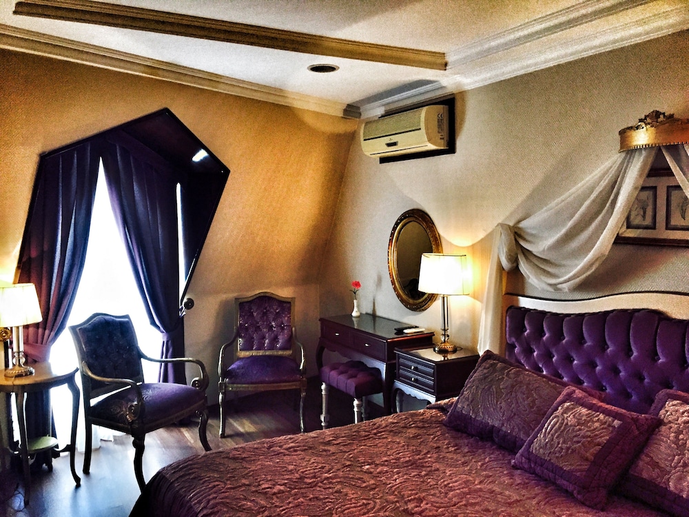 Otel Daphne - Özel Sınıf - Image 13