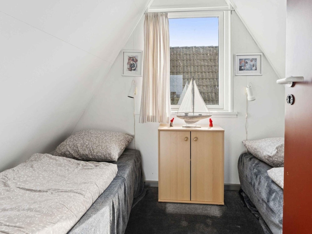 4 Star Holiday Home in Gedser