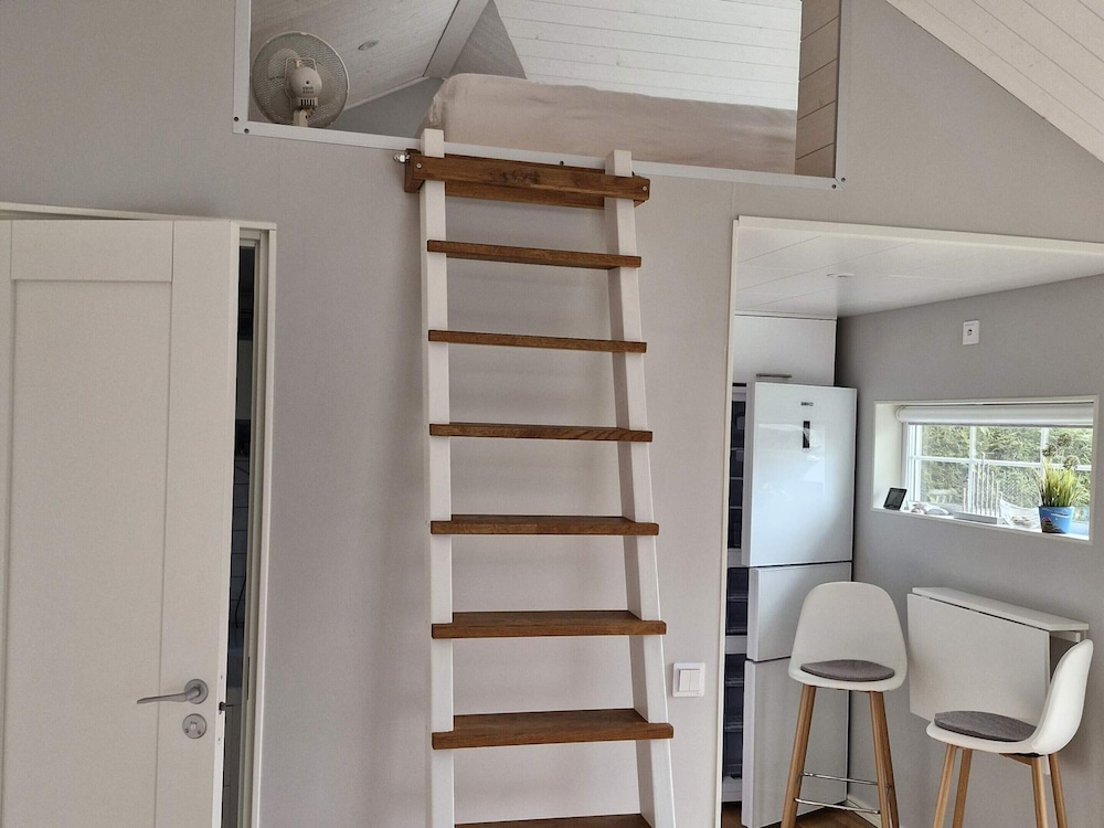 4 Star Holiday Home in Karlskrona