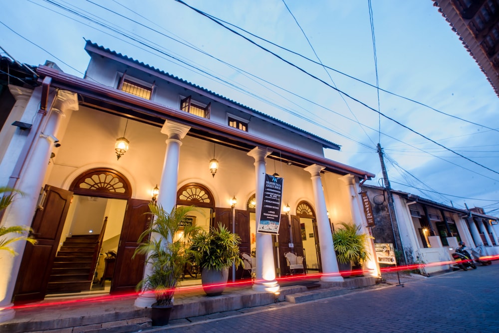 Muhsin Villa