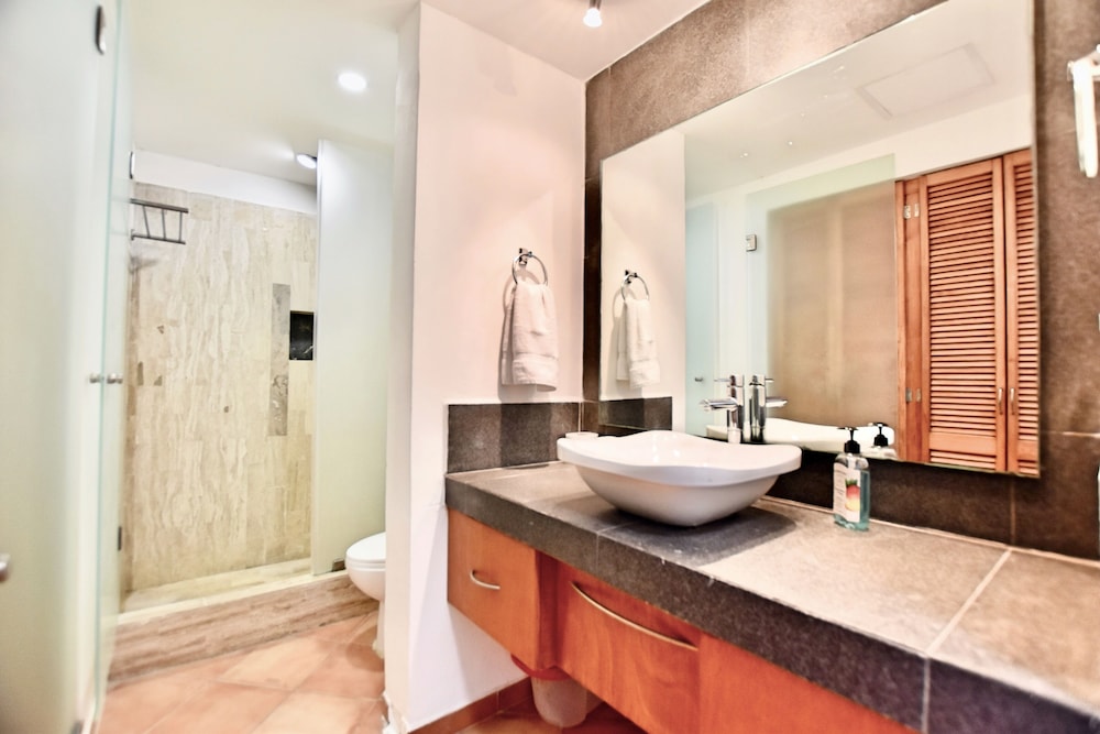 Solymar Condo by Casago