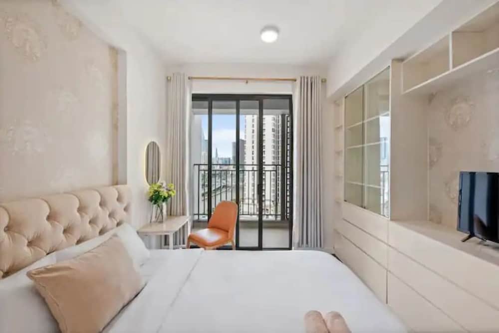 RiverGate Apartment View Residence