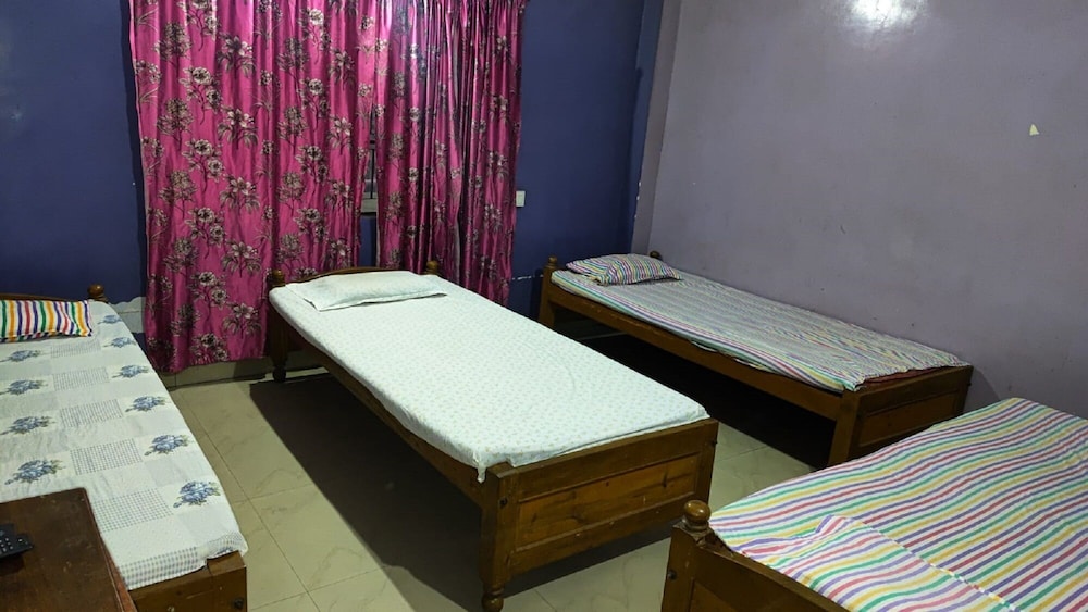 Thank You Lodge Near Apollo Hospital