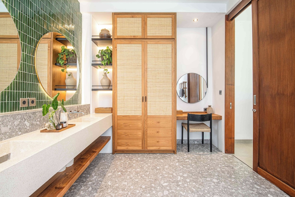 Chic 1BR Villa Serene Jungle Escape, Ubud