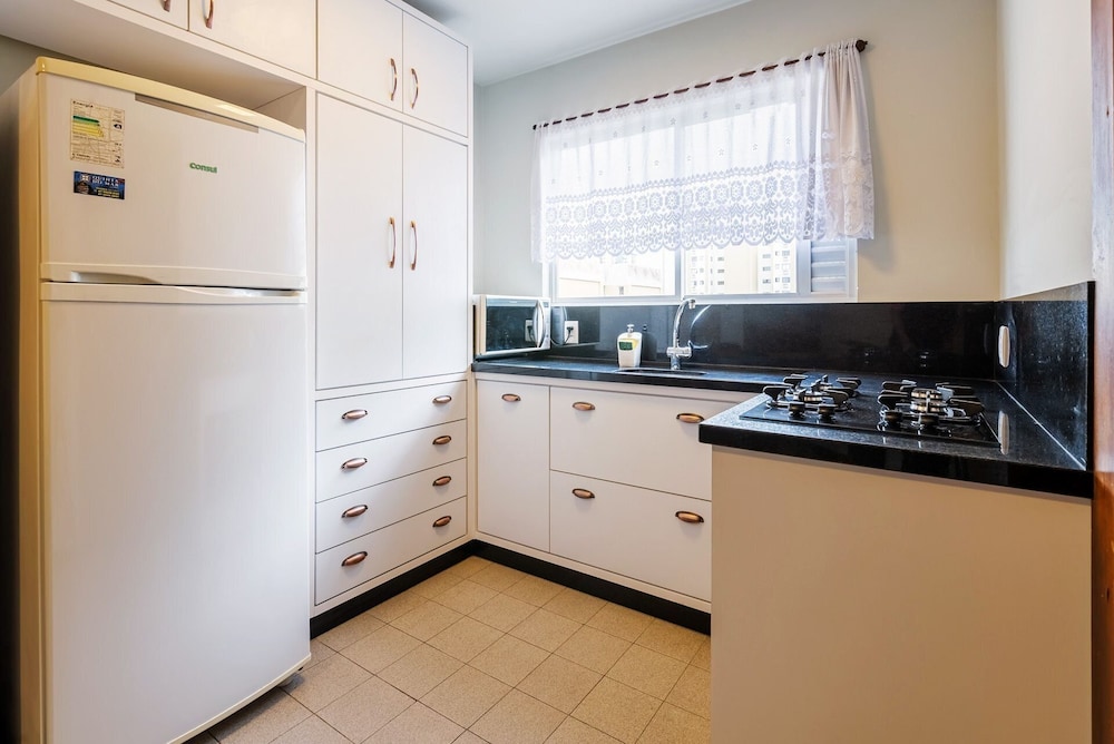 Apt With Balcony 400m From the Sea, View BC Rft505