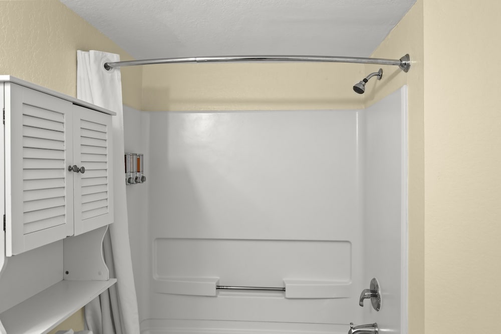 South Beach Condo Hotel