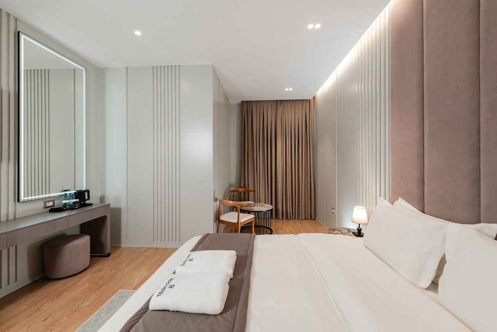 Troci Hotel 45