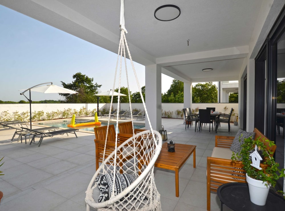 Refined and Inviting Villa in Kanfanar
