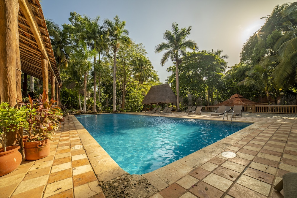 Mayaland Hotel & Bungalows, photo 25