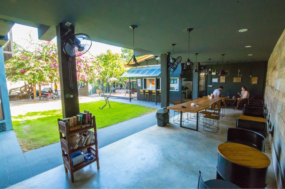 ChiangMai Moli INN - Hostel