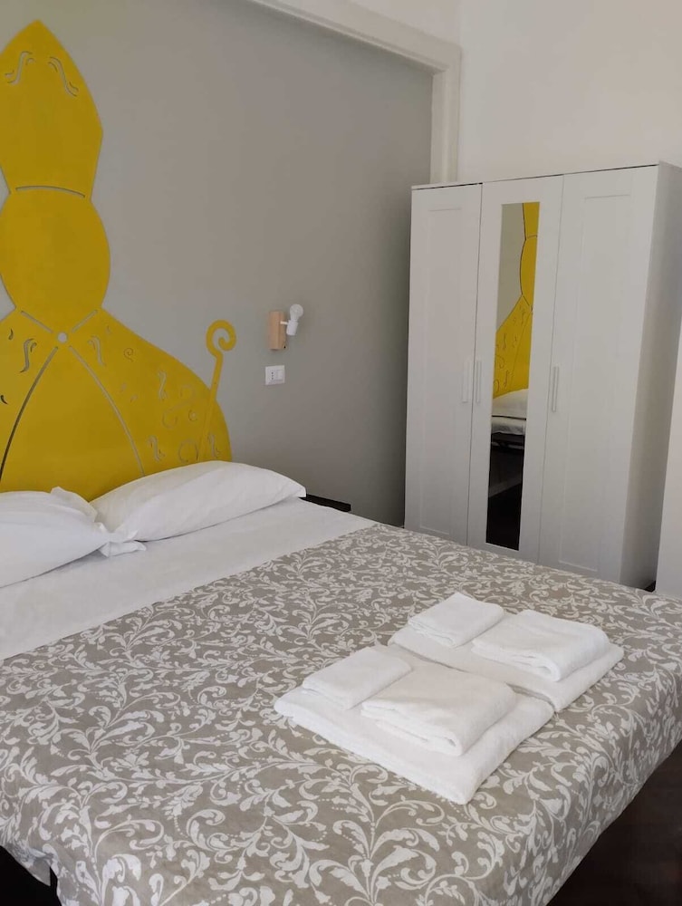 Residence e appartamenti Cavallerizza