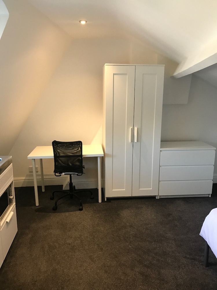 Self Contained Studio view 5