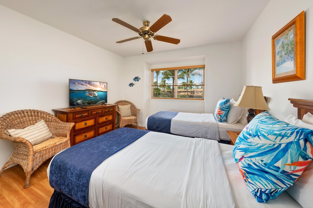 Big Island Waikoloa Colony Villas 1704 2 Bedroom Condo