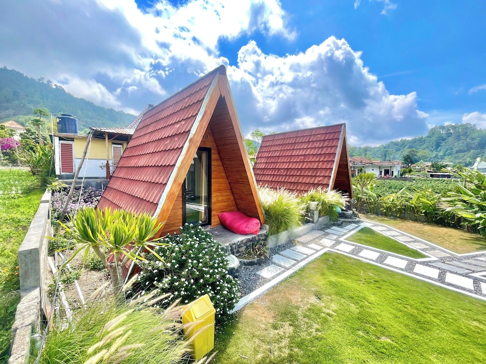 Double U Camp And Villa view 5