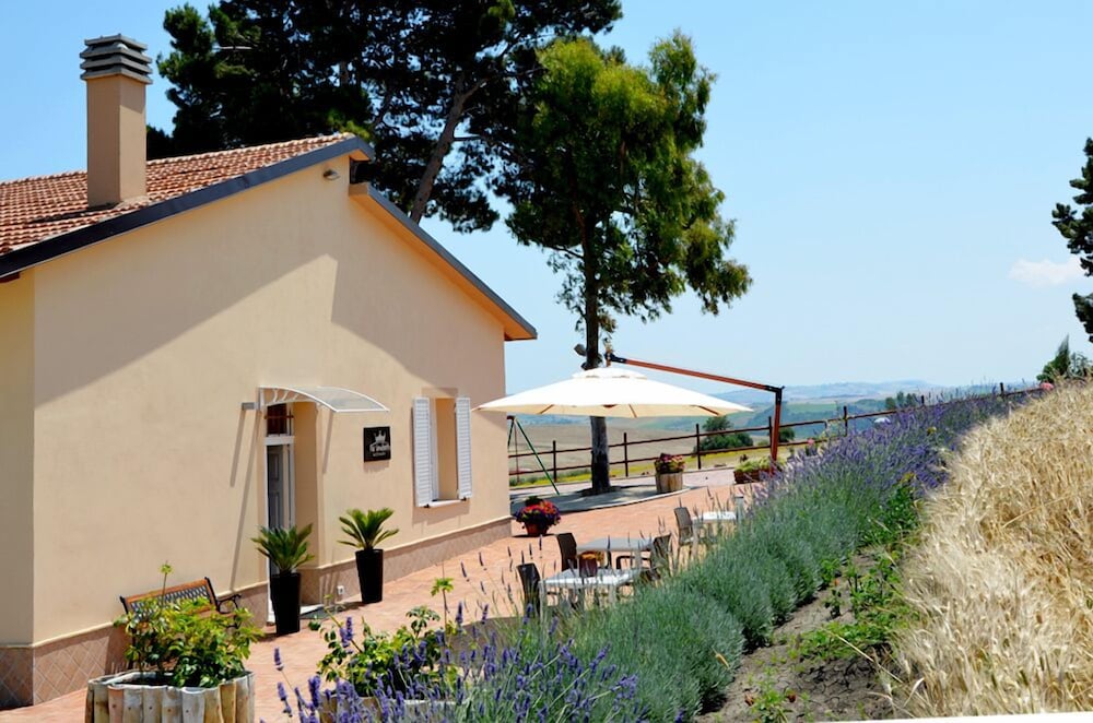 Re Umberto B&B