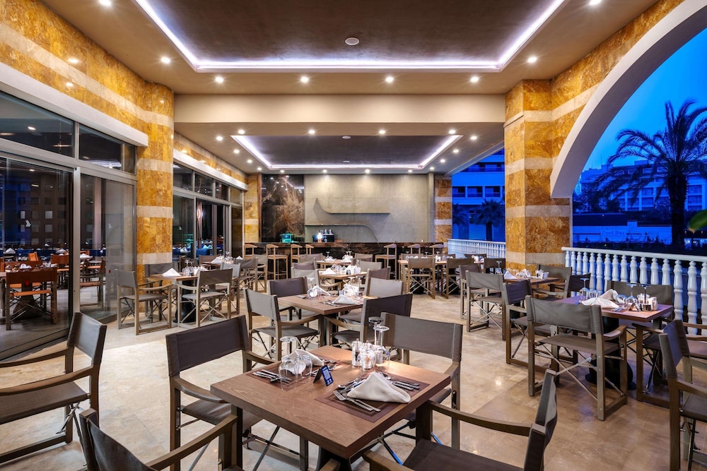 Arycanda Kirman Premium - Ultra Her Şey Dahil - Image 117