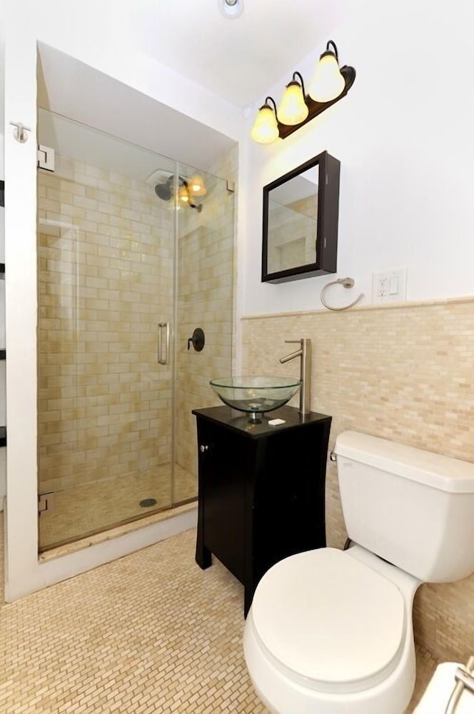 Market Rentals Downtown Apartments