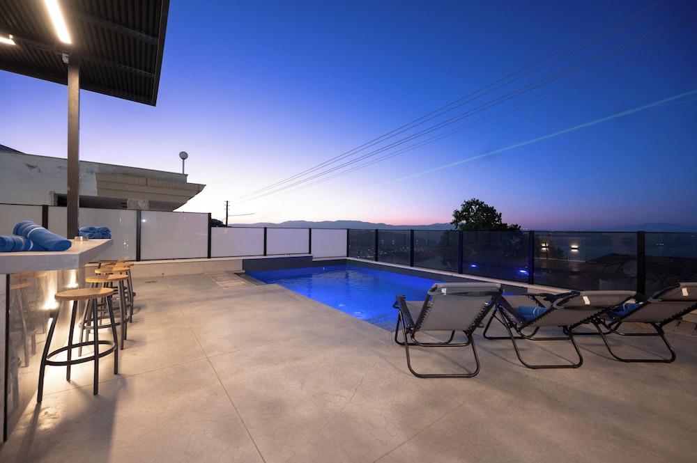 Villa Blue Horizon