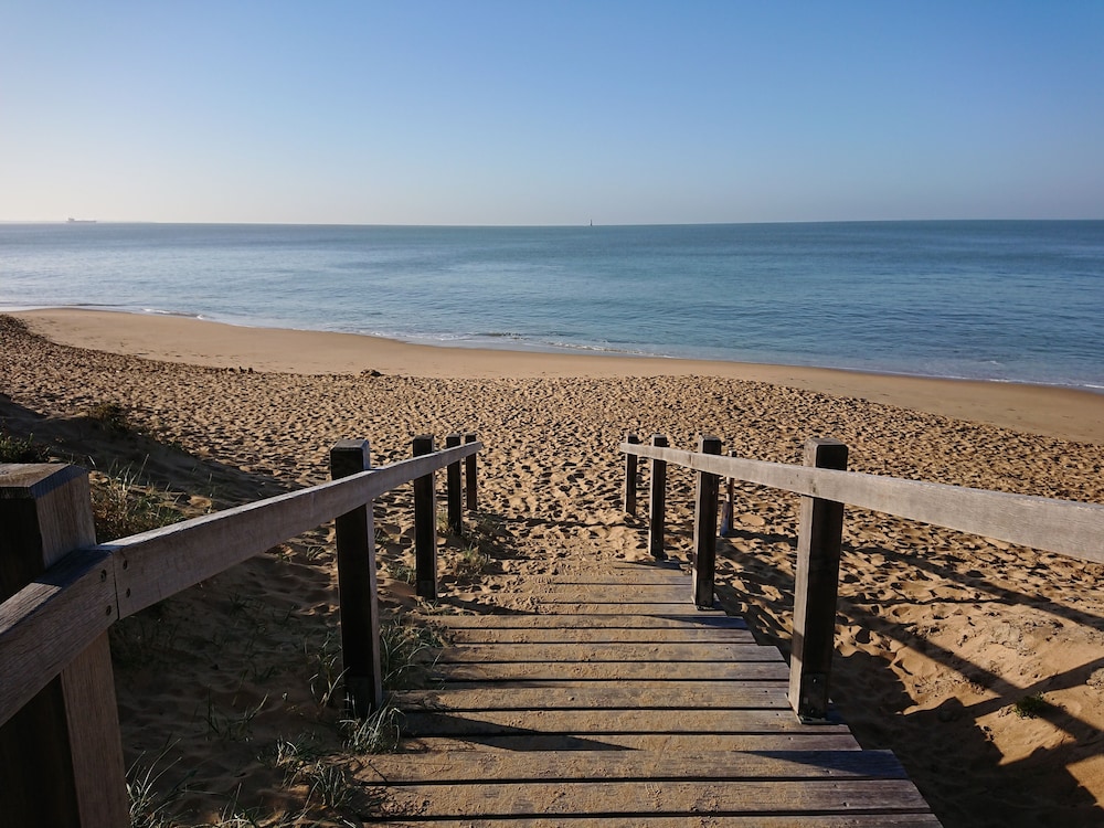 Pornichet Vacations - Hotel Ker Juliette - Property Image 7