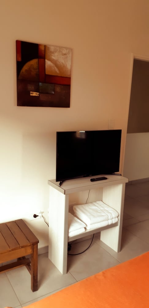 Ushuaia Flat II