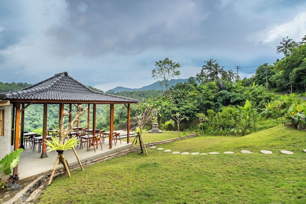 Ngetis Sidemen Villa & Retreat, サイドメン - 13
