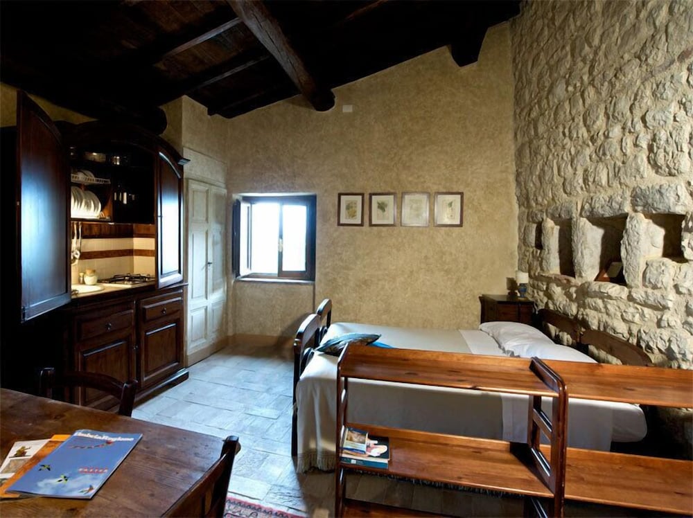 Borgo La Torre view 2