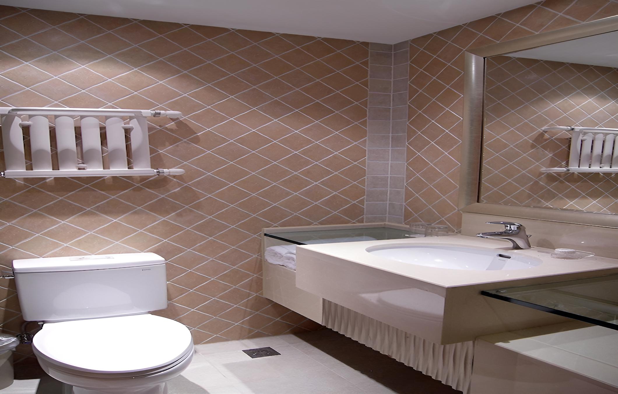 Beijing Ausotel Dayu Hotel