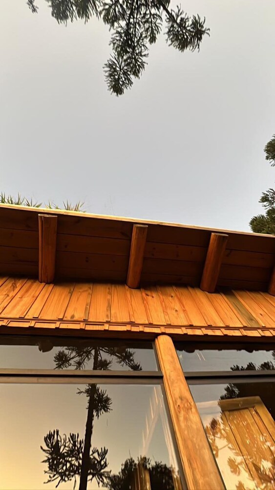 YAAHOO ECOLODGE