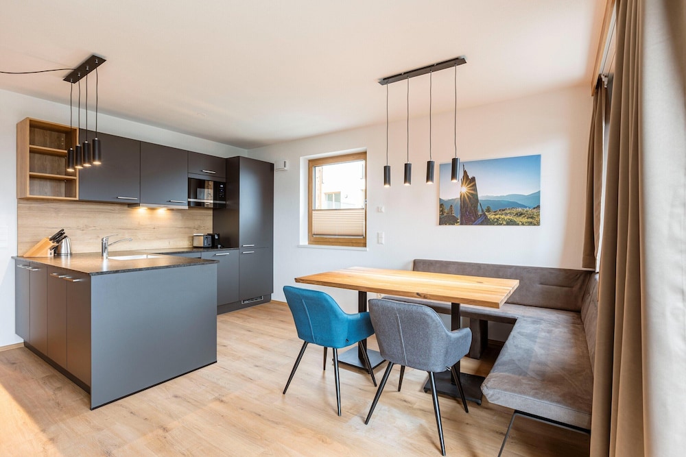 Apartment Near the ski Slope in Mittersill
