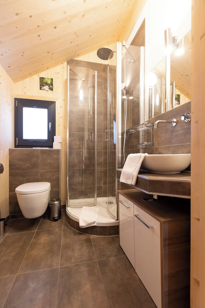 Kreischberg Chalets by ALPS RESORTS
