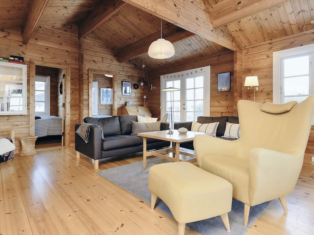 6 Person Holiday Home in Albaek view 4