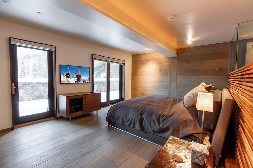 Vail Ski Resort Northwoods Condos