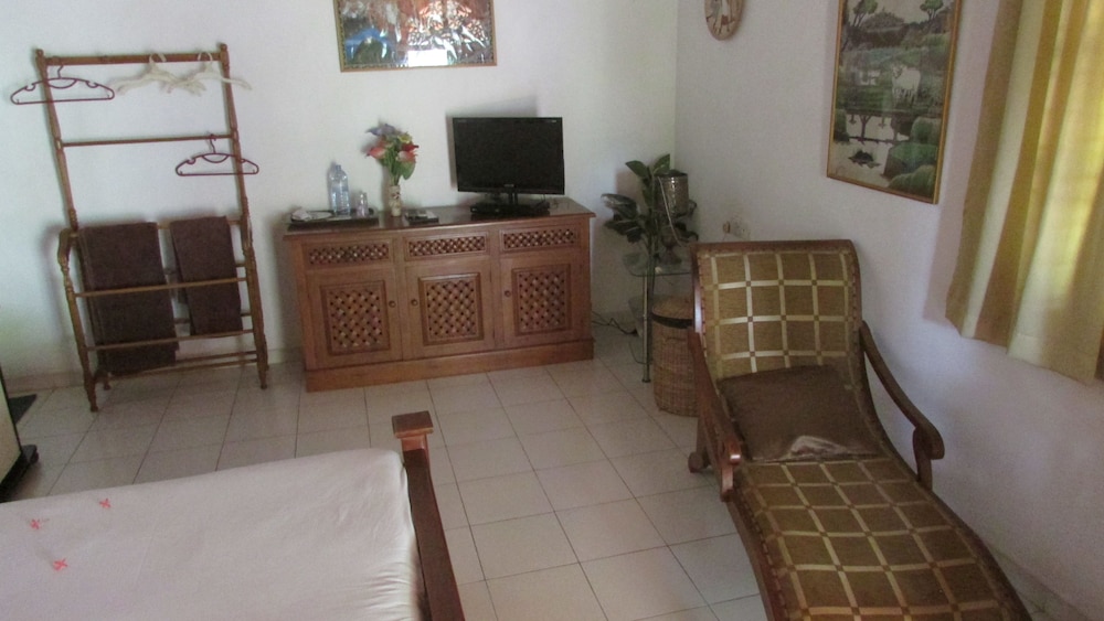 Sankarest Villa