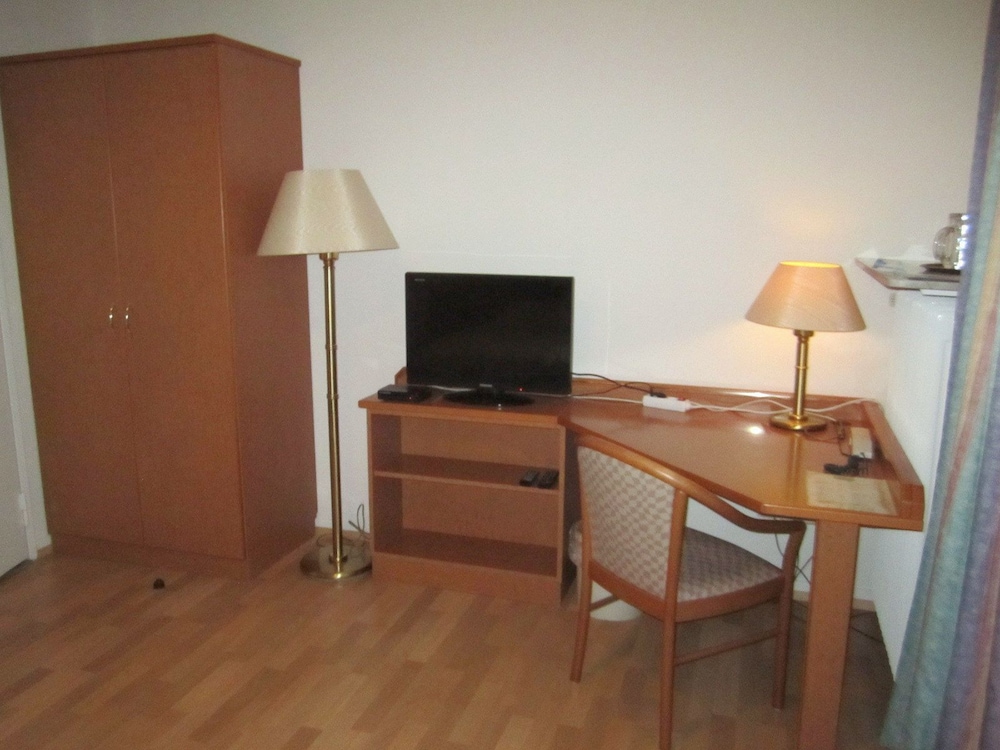 Saarbruecken Vacations - Boutique-Hotel Fahrhaus Saarbrucken - Property Image 37