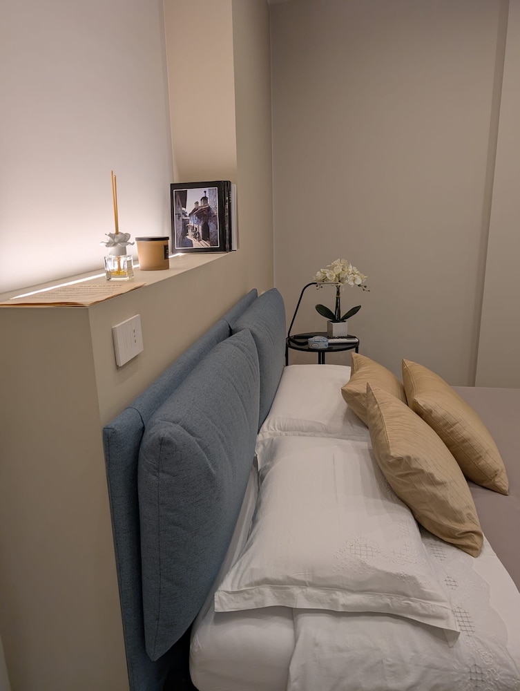 B&B IL GLICINE