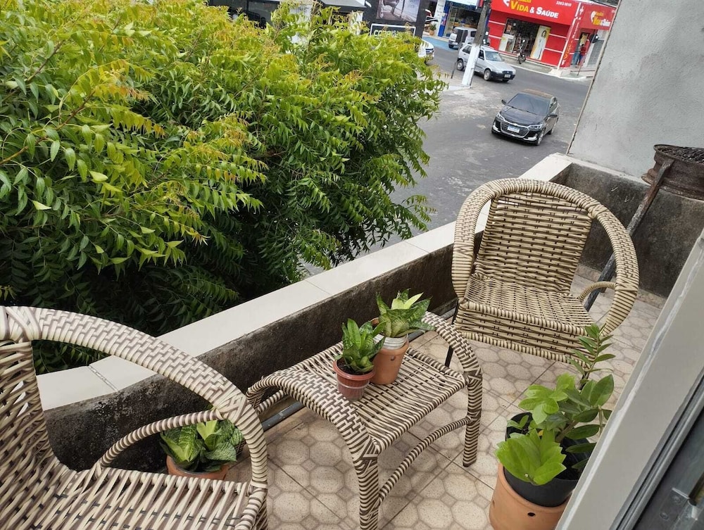 Apartamento Encantador
