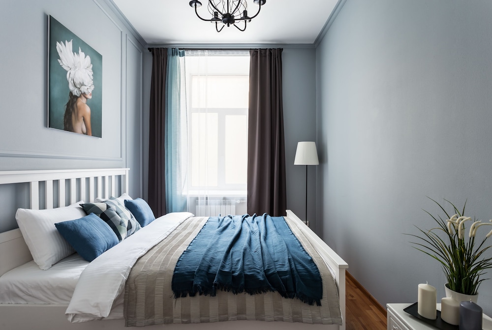 Charming Apartments near Hermitage