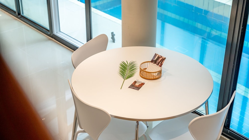 Mungyeong The Most Pool Villa