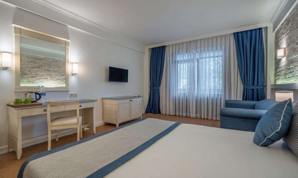 Champion Holiday Village - All Inclusive