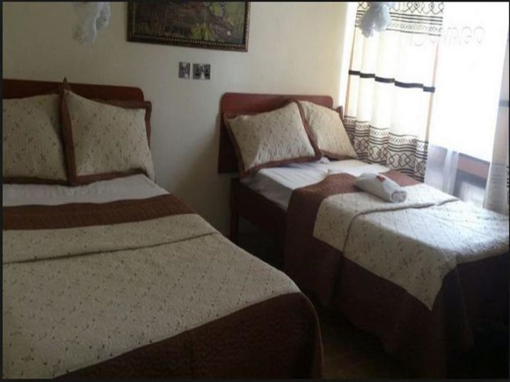 Homa Bay Tourist Hotel view 5