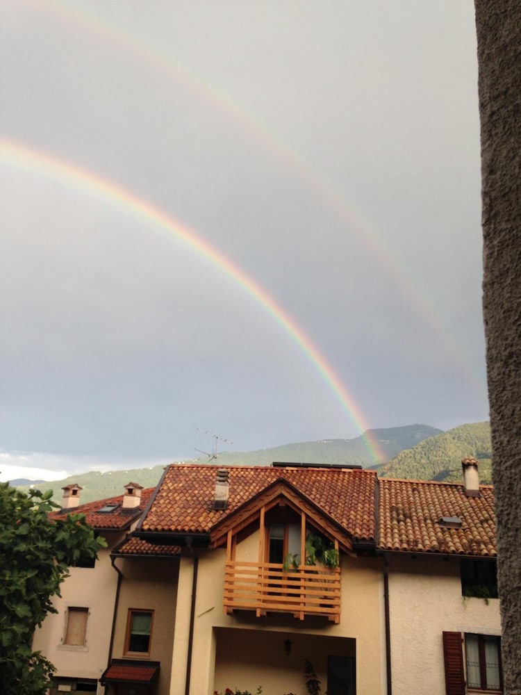 B&B Sissi Colazione Tipica e Sfiziosa