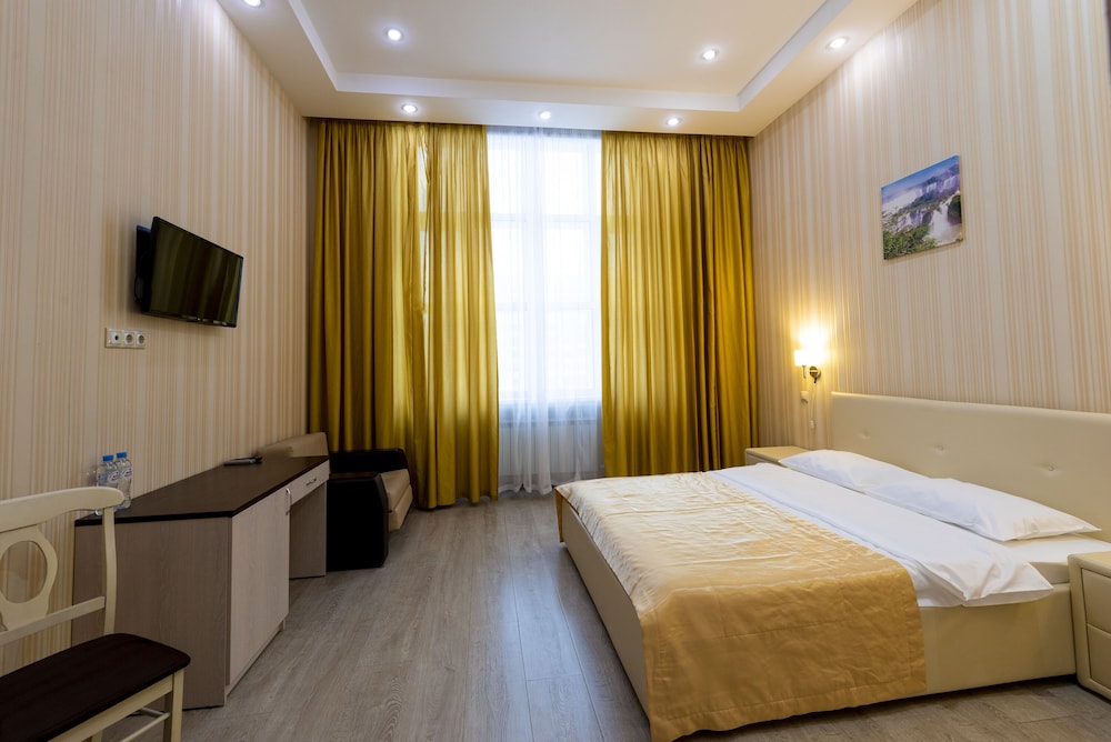 AFFONYKATE hotel