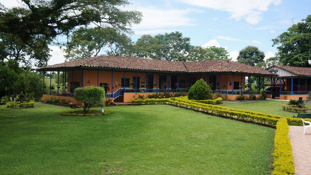FINCA EL PÓRTAL