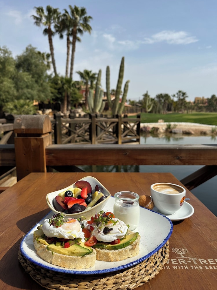 Desert Springs Resort