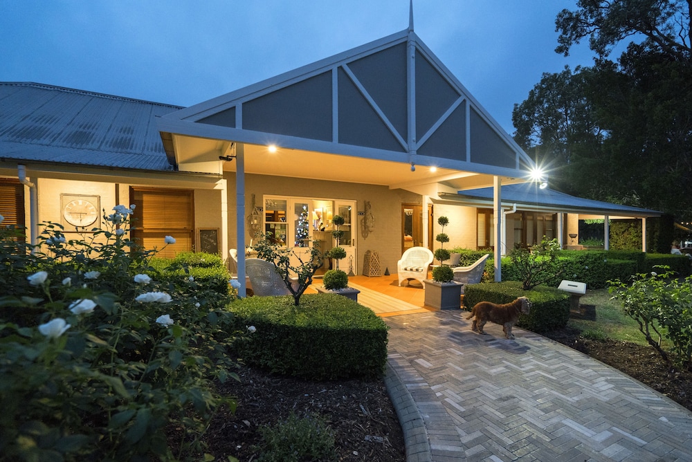 Thistle Hill Guest House